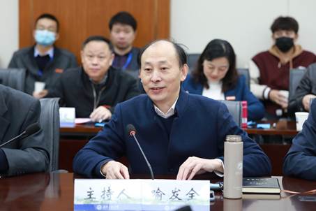 说明:E:\专业建设资料\土木工程专业评估(认证)相关资料\武汉工程大学\会议图片\土木工程专业认证专家进校考察照片_2021.11.9-12\1110考察认证会 郭晶鑫 陈飞凡\9R9A9173.JPG